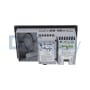Allen Bradley Panelview Plus 600 2711P-K6C8A - Image 4 of 5