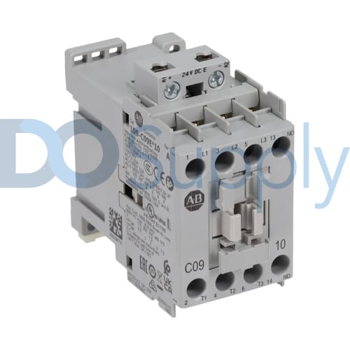 Allen Bradley 100-C09EJ10