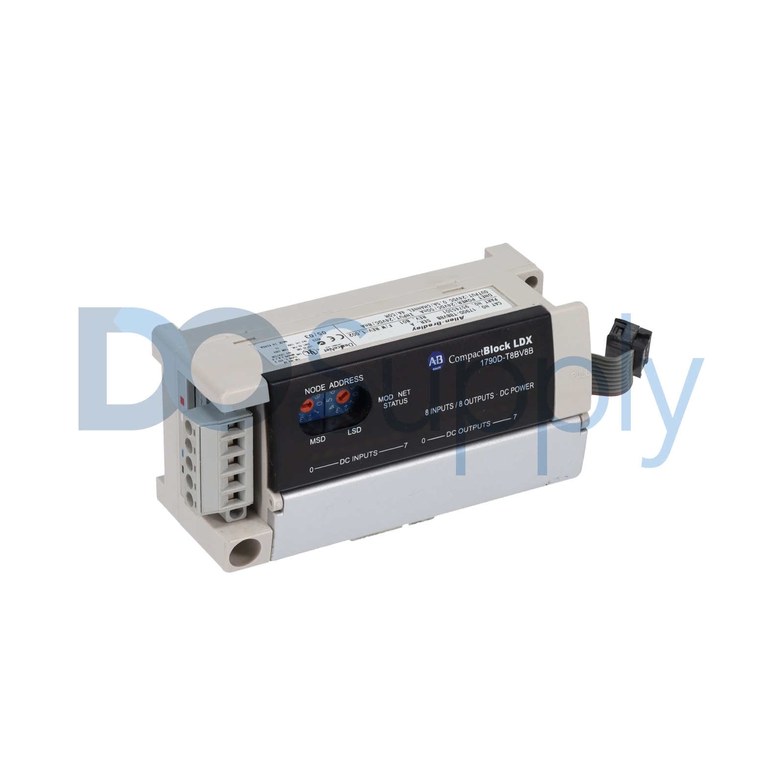 Allen Bradley 1790D-T8BV8B - In Stock Ships Overnight | DO Supply