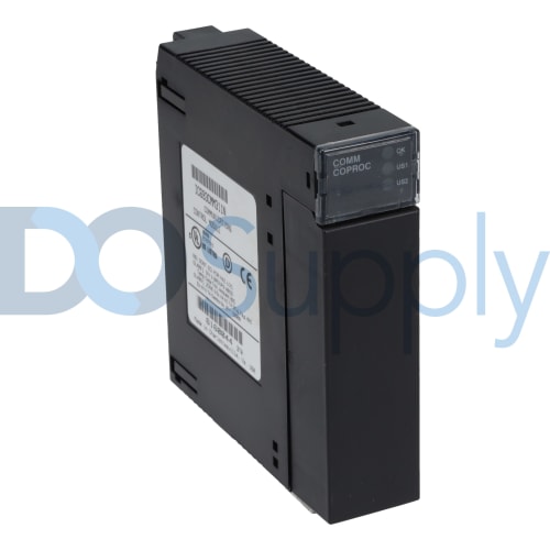 GE Fanuc Emerson IC693CMM311