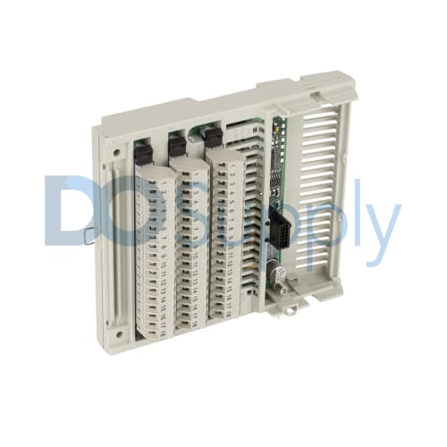 Schneider Electric Modicon Momentum 170ADM35010