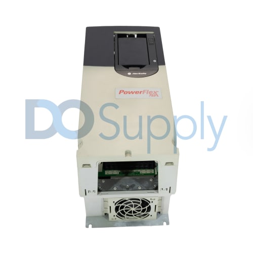 Allen Bradley PowerFlex 753 20F11ND040AA0NNNNN