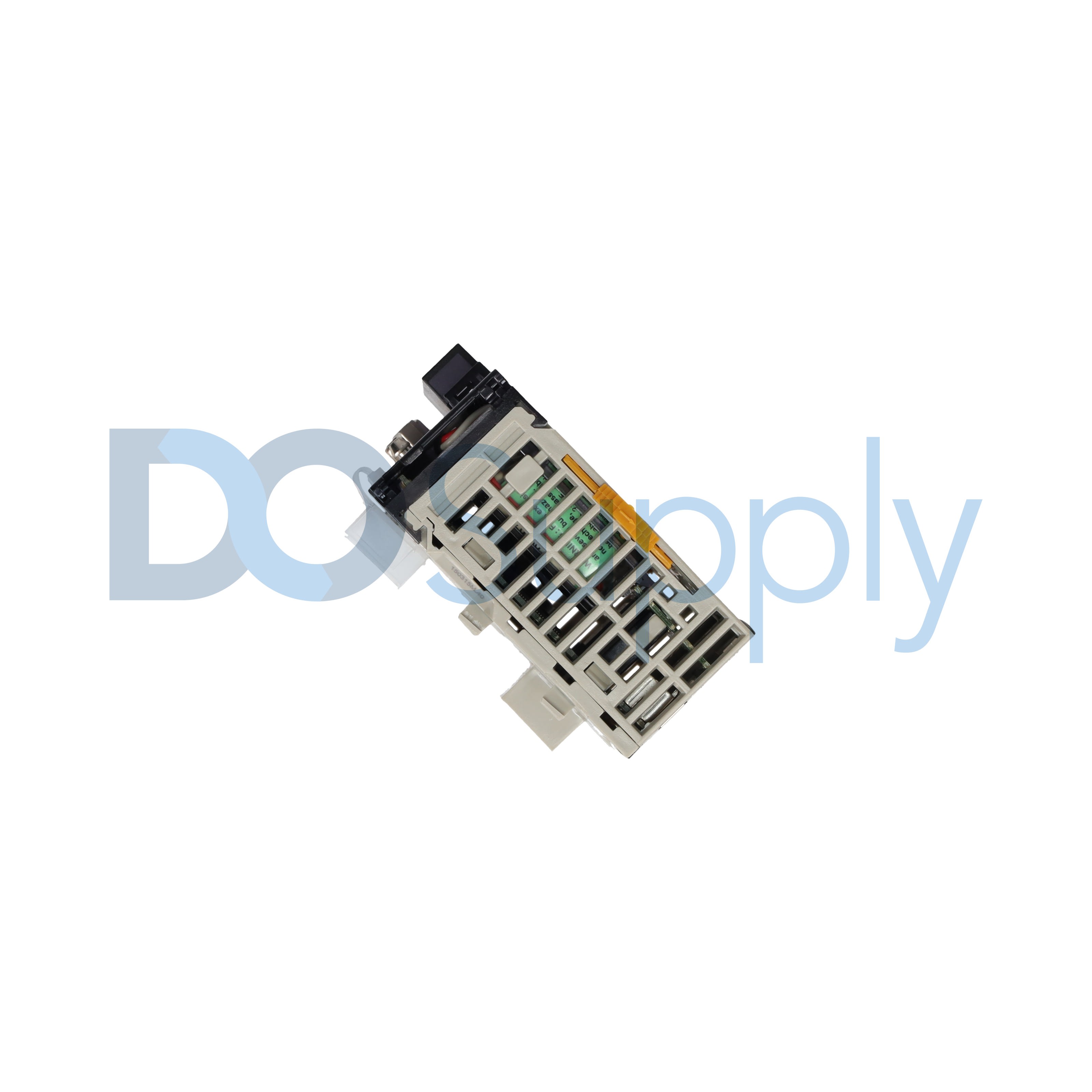 Omron CJ1M-CPU12 - In Stock Ships Overnight | DO Supply