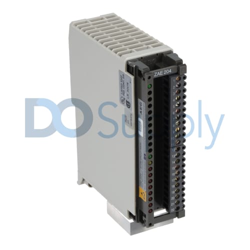 Schneider Electric Modicon AS-BZAE-204