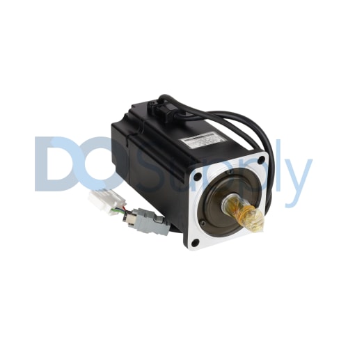 Yaskawa Sigma II SGMAH-08AAF41