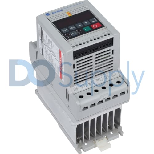 Allen Bradley 160-AA03NPS1