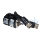 Yaskawa SG Series SGMAH-A3AAA61D-OY - Image 1 of 10