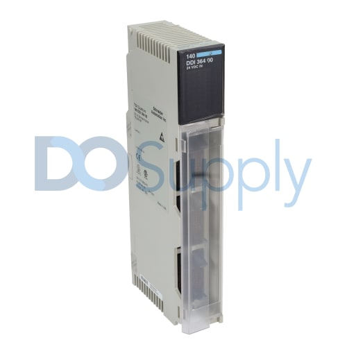 Schneider Electric Modicon 140DDI36400