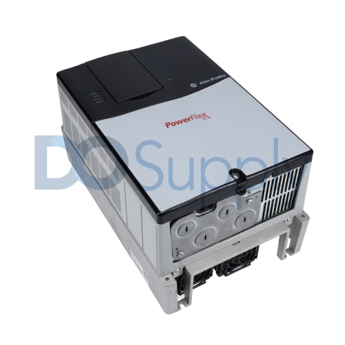 Allen Bradley PowerFlex 70 20AC030A0AYNANC0