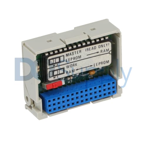 Schneider Electric Accessories TSXMC70E324