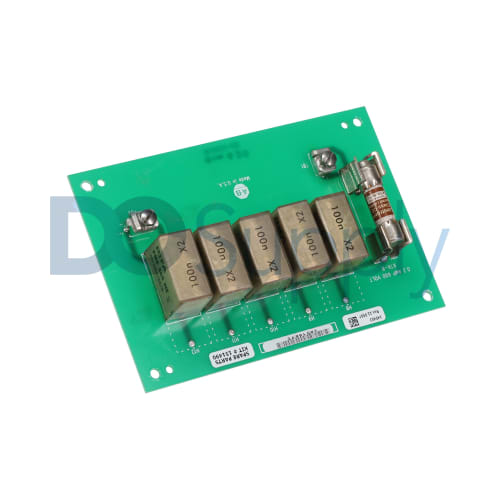 Allen Bradley 1395 Spare Parts 151490