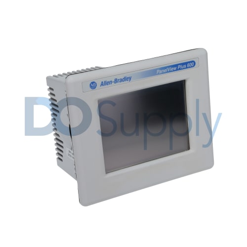 KOBIページ Allen Bradley 2711P-T6C20A - In Stock Ships Overnight | DO Supply