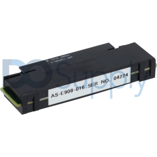 AS-E908-016 from the Modicon 984 series.