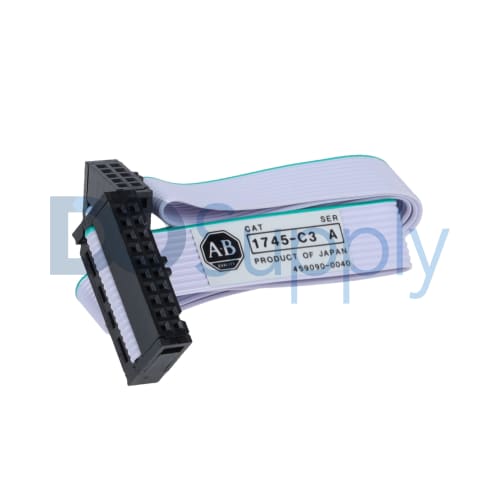 Allen Bradley SLC 150 1745-C3