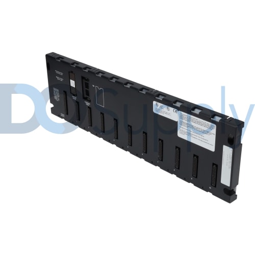 GE Fanuc Emerson IC693CPU323