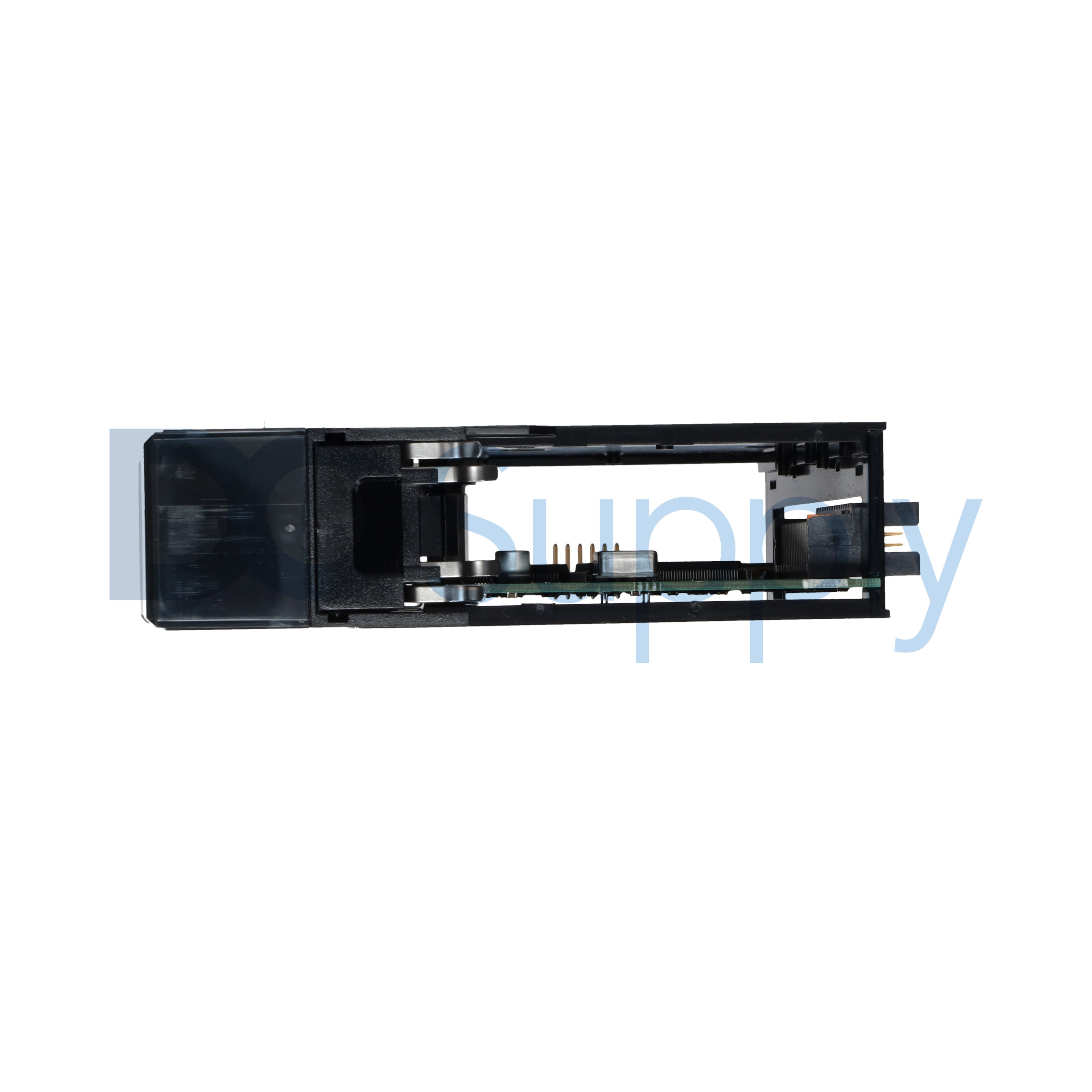 Drawing Number A0008276414 Operating Device Clpc Bracket