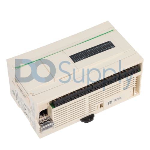 Schneider Electric Twido TWDLCAE40DRF