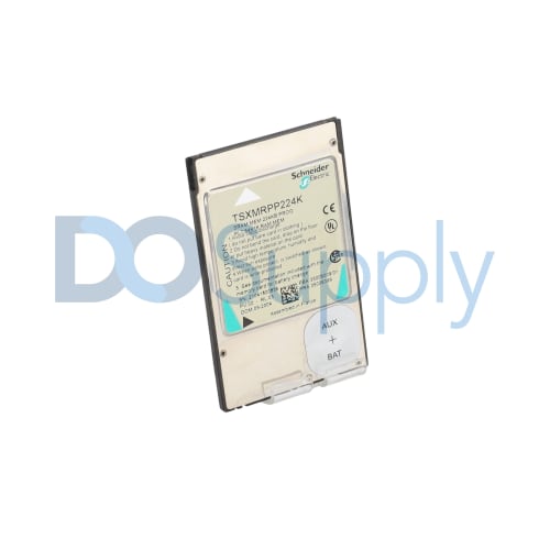 Schneider Electric Modicon TSXMRPP224K