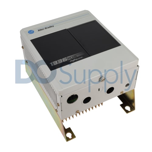 Allen Bradley 1336 PLUS Drives 1336S-AQF10-AA-EN-HAB-L6