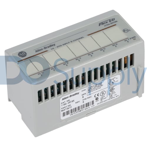Allen Bradley 1794-IRT8K