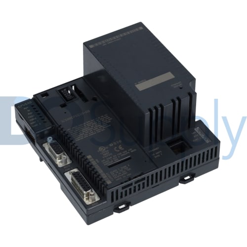 GE Fanuc Emerson IC200CPUE05