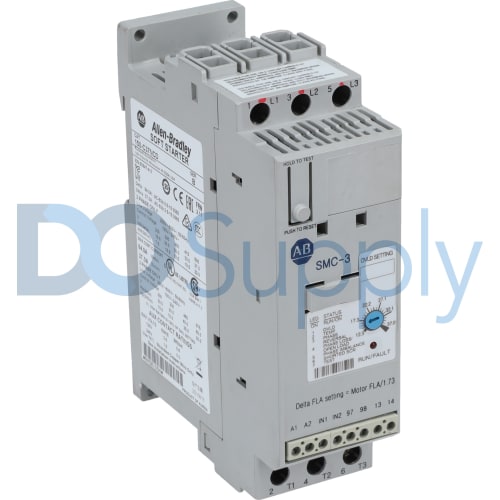 Allen Bradley 150-C37NCD