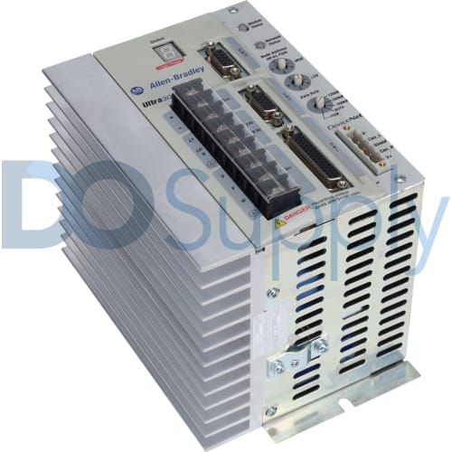 Allen Bradley 2098-DSD-010X-DN