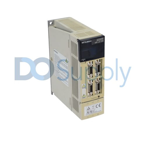 Mitsubishi MELSERVO MR-J2 MR-J2-20B