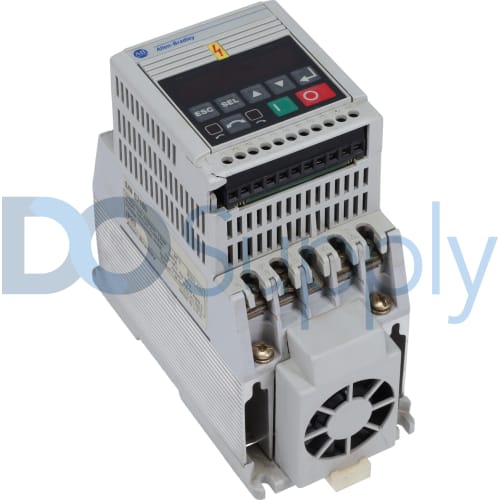 Allen Bradley 160-AA08NPS1