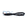 GE Fanuc Emerson Series 90-30 IC693CBK001 - Image 3 of 6