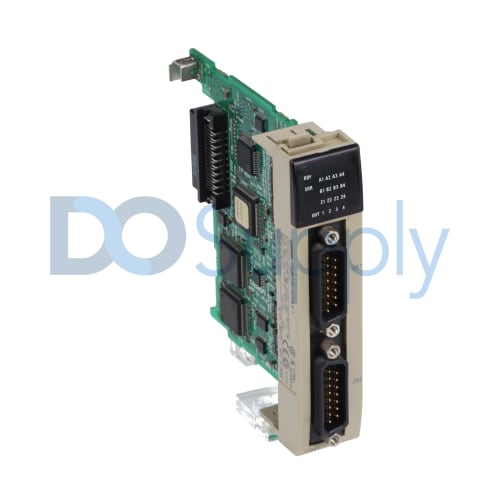 Omron CQM1 CQM1H-CTB41