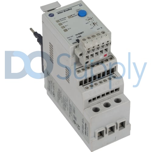 Allen Bradley 193-EC1AB