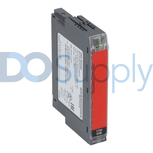Allen Bradley 1734-VTM