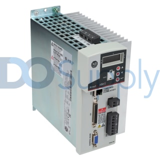 2097-V34PR5 from the Kinetix 300 series.