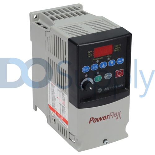 Allen Bradley 22A-V2P3N104