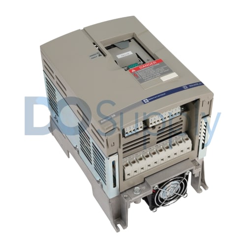 Schneider Electric Altivar ATV58HU29N4