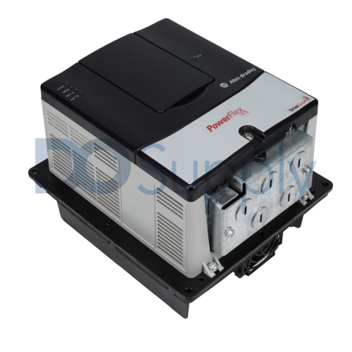 Allen Bradley PowerFlex 70 20AD5P0F0AYYNNNN