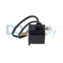 Yaskawa SGMP Sigma Series SGMP-01A312P - Image 3 of 5