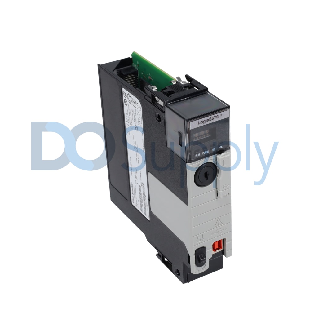 Allen Bradley 1756-L73 - In Stock Ships Overnight | DO Supply Allen Bradley 1756-L73 - In Stock Ships Overnight | DO Supply