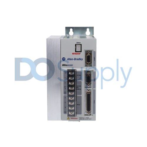 Allen Bradley 2098-DSD-020 - In Stock Ships Overnight | DO