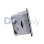 Allen Bradley Panelview Plus 6 Compact 2711PC-T6M20D - Image 3 of 5