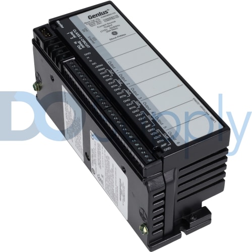 GE Fanuc Emerson IC660BBA105