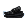 Mitsubishi MELSERVO MR-J4 MR-JHSCBL5M-L - Image 5 of 5