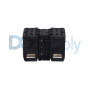 Allen Bradley Kinetix 5700 2198-BARCON-55DC200 - Image 2 of 5