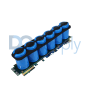 Allen Bradley 1336 Capacitors 1336-CAP-SP9A - Image 5 of 6