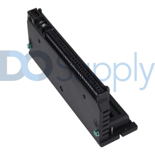 IC660TBD110 from the Genius I-O series.