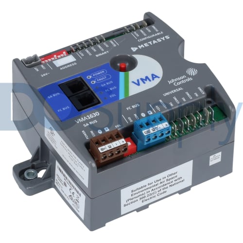 Johnson Controls MS-VMA1630-1