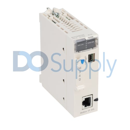 Schneider Electric Modicon M340 BMXP342000