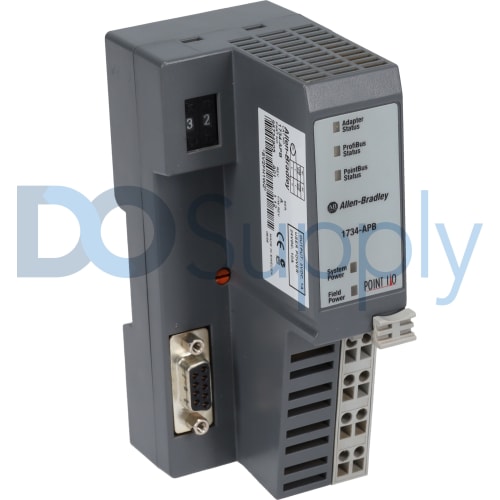 Allen Bradley 1734-APB