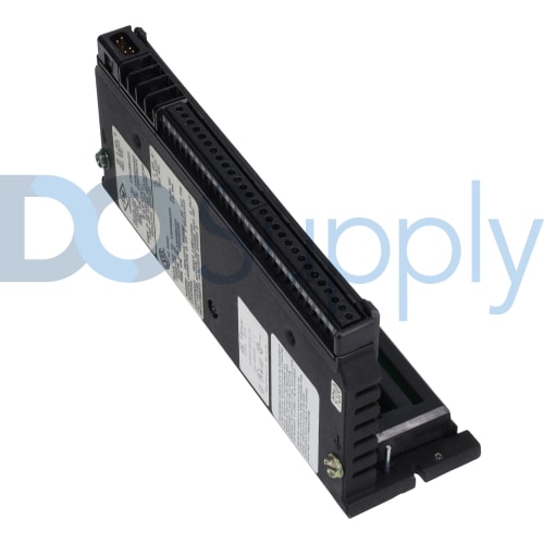 GE Fanuc Emerson IC660TBA023